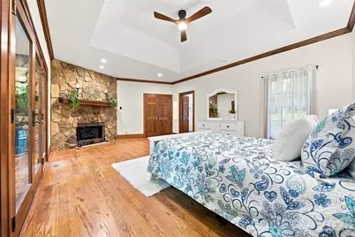 296 Culloden Road, Iron Station, NC 28080 - Photo 23