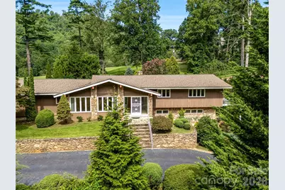 175 Robinhood Road, Asheville, NC 28804 - Photo 1
