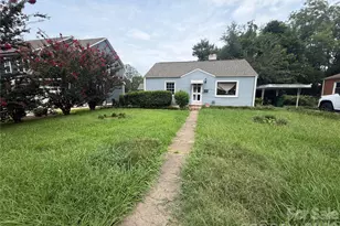 1009 Woodside Ave, Charlotte, NC 28205 - Photo 1