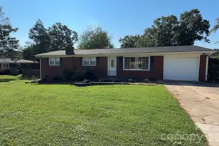 409 Oak Street Extension, Forest City, NC 28043 - Photo 1