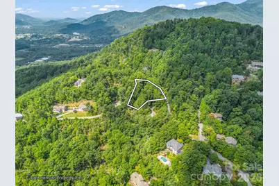 99999 Crestview Drive #A11, Black Mountain, NC 28711 - Photo 5