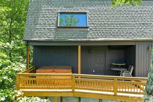 156 Winterstar Loop, Burnsville, NC 28714 - Photo 37