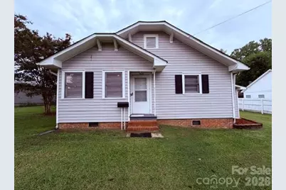 506 Grace Avenue, Kannapolis, NC 28083 - Photo 1