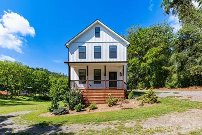 881 Burney Mountain Road, Fletcher, NC 28732 - Photo 1