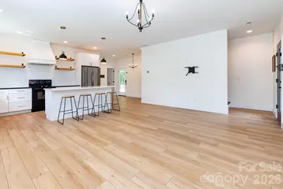 881 Burney Mountain Road, Fletcher, NC 28732 - Photo 23