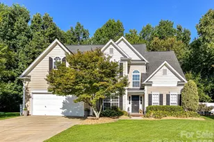 150 W Cavendish Dr, Mooresville, NC 28115 - Photo 1