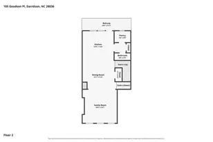 105 Goodson Pl, Davidson, NC 28036 - Photo 3