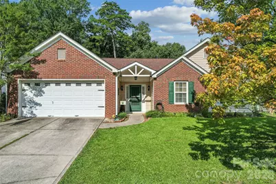 3609 Edgeview Drive, Indian Trail, NC 28079 - Photo 1