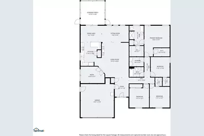 3609 Edgeview Drive, Indian Trail, NC 28079 - Photo 45