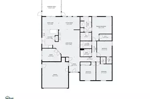 3609 Edgeview Dr, Indian Trail, NC 28079 - Photo 45