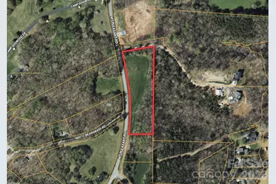 0 Mt. Pleasant Road, Sherrills Ford, NC 28673 - Photo 3