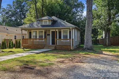 401 Skyland Avenue, Charlotte, NC 28205 - Photo 1