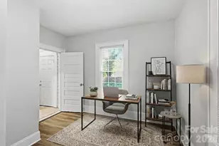 401 Skyland Ave, Charlotte, NC 28205 - Photo 5