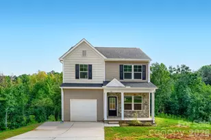 111 Carrisa Ln, Troutman, NC 28166 - Photo 1