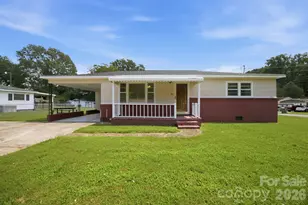 100 Abernathy St, Mount Holly, NC 28120 - Photo 3