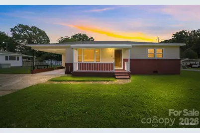 100 Abernathy Street, Mount Holly, NC 28120 - Photo 1