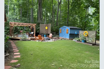 398 Locust Drive, Maggie Valley, NC 28751 - Photo 3