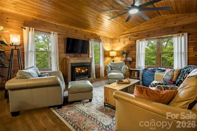 398 Locust Drive, Maggie Valley, NC 28751 - Photo 1
