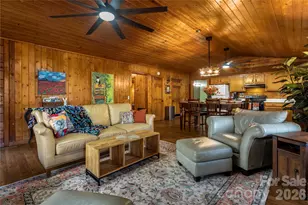398 Locust Dr, Maggie Valley, NC 28751 - Photo 5