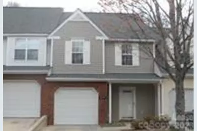 8763 Robinson Forest Drive, Charlotte, NC 28277 - Photo 1