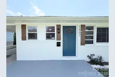 1507 W Horah Street, Salisbury, NC 28144 - Photo 3