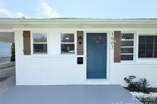 1507 W Horah St, Salisbury, NC 28144 - Photo 3