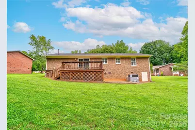 609 Blythe Street, Shelby, NC 28152 - Photo 27