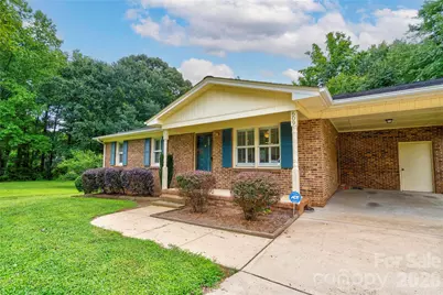 609 Blythe Street, Shelby, NC 28152 - Photo 25