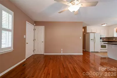 609 Blythe Street, Shelby, NC 28152 - Photo 5