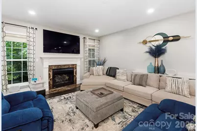 5600 Crown Hill Drive, Mint Hill, NC 28227 - Photo 9