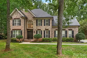 5600 Crown Hill Dr, Mint Hill, NC 28227 - Photo 1