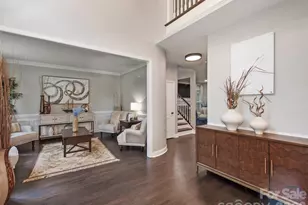 5600 Crown Hill Dr, Mint Hill, NC 28227 - Photo 5
