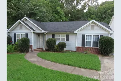 1940 Bromwich Road, Charlotte, NC 28208 - Photo 1