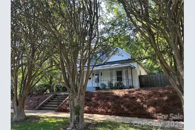 316 W Arch Street, Lancaster, SC 29720 - Photo 1