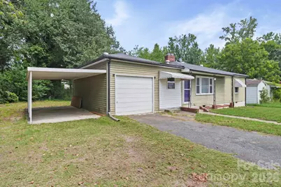 208 Clancy Street, Salisbury, NC 28147 - Photo 3