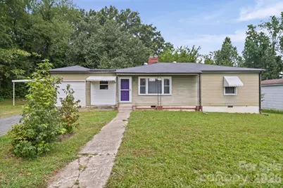 208 Clancy Street, Salisbury, NC 28147 - Photo 1