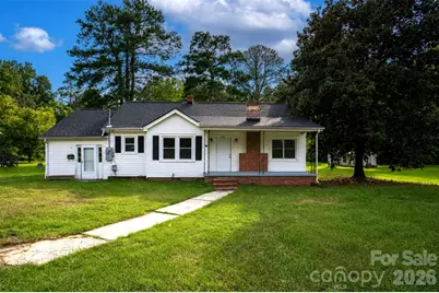 290 Airport Road, Rockingham, NC 28379 - Photo 1