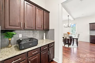 1310 Bershire Lane #L13, Charlotte, NC 28262 - Photo 9
