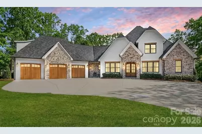 7056 Ridgeview Lane #3, Iron Station, NC 28080 - Photo 1