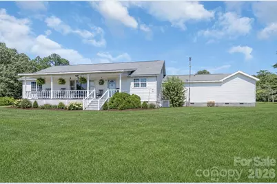 312 Sanders Road, Pageland, SC 29728 - Photo 1
