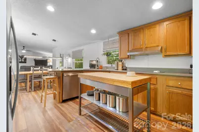 6200 Tallent Hollar Road, Morganton, NC 28655 - Photo 13