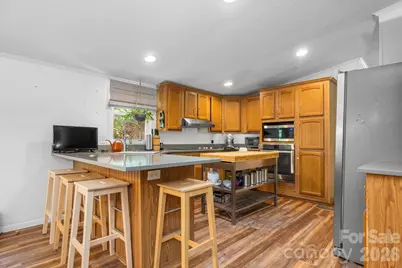 6200 Tallent Hollar Road, Morganton, NC 28655 - Photo 11