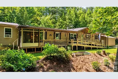 6200 Tallent Hollar Road, Morganton, NC 28655 - Photo 1