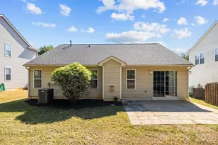 11228 Dickie Ross Rd, Charlotte, NC 28277 - Photo 25