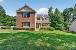 3658 Travertine Dr, Lancaster, SC 29720 - Photo 5