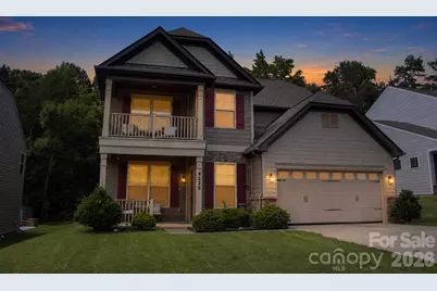 4226 Falls Lake Drive, Concord, NC 28025 - Photo 1
