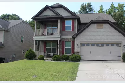 4226 Falls Lake Drive, Concord, NC 28025 - Photo 11