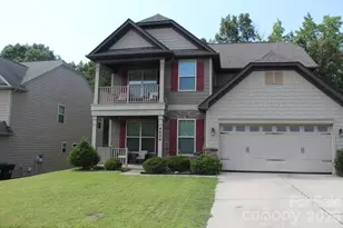 4226 Falls Lake Dr, Concord, NC 28025 - Photo 11