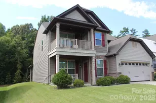 4226 Falls Lake Dr, Concord, NC 28025 - Photo 3