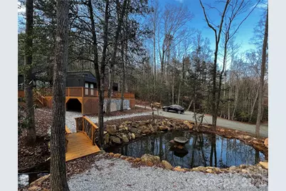 320 Never Mountain Road, Taylorsville, NC 28681 - Photo 1